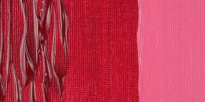 Permanent Alizarin Crimson