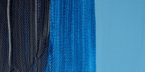 Prussian Blue Hue