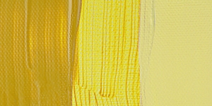 Transparent Yellow