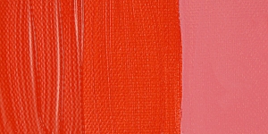Vermilion Hue