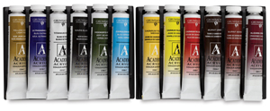 Set of 12 Colors