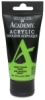 Thalo Yellow Green, 75 ml Plastic Tube