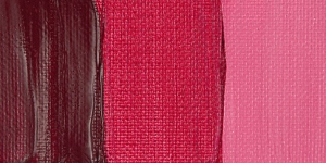 Alizarin Crimson