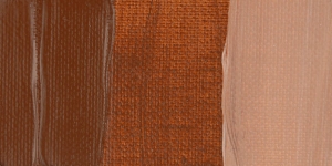 Burnt Sienna