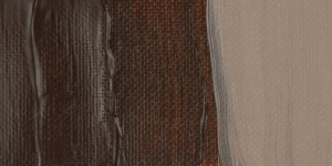 Burnt Umber