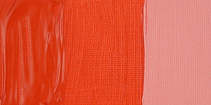 Cadmium Red Hue