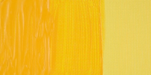 Cadmium Yellow Deep Hue