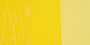 Cadmium Yellow Medium Hue