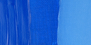 Cobalt Blue Hue