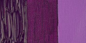 Deep Violet