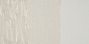 Iridescent White