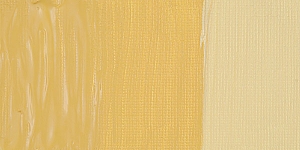 Naples Yellow