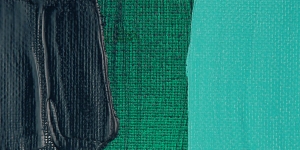 Phthalo Green (Blue Shade)