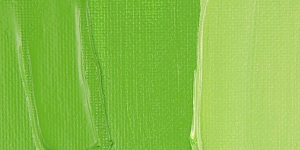 Phthalo Yellow Green