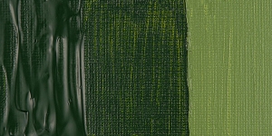 Sap Green