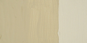 Unbleached Titan White