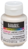Liquitex Interference Colors