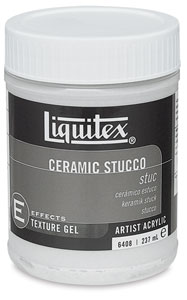 Ceramic Stucco