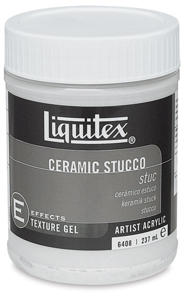 Ceramic Stucco