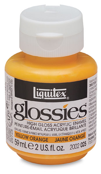 2 oz (59 ml) Jar