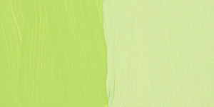 Brilliant Yellow Green
