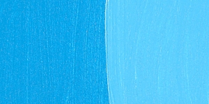 Brilliant Blue