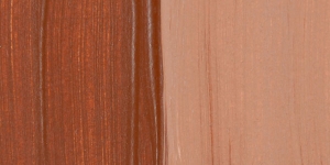 Burnt Sienna