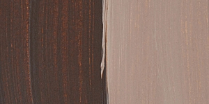 Burnt Umber