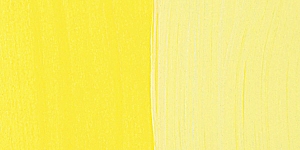 Cadmium Yellow Light