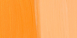 Cadmium Orange