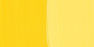 Cadmium Yellow Medium