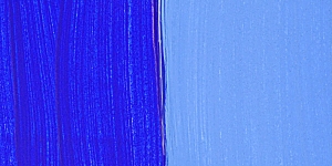 Cobalt Blue Hue