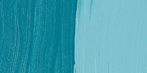 Cobalt Turquoise