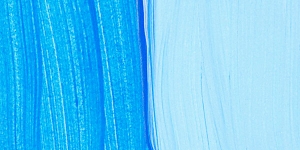 Fluorescent Blue