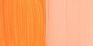 Fluorescent Orange