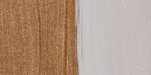 Iridescent Rich Bronze