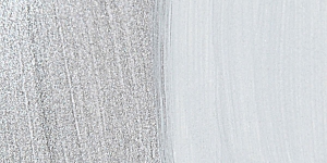 Iridescent Rich Silver