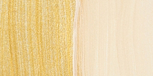 Iridescent Bright Gold