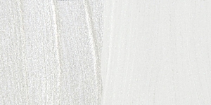Iridescent White