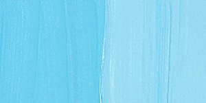 Light Blue Permanent