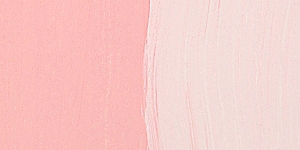 Pale Portrait Pink