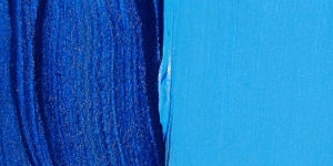 Phthalo Blue (Green Shade)