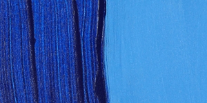 Phthalo Blue (Red Shade)