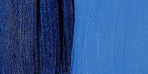Prussian Blue Hue