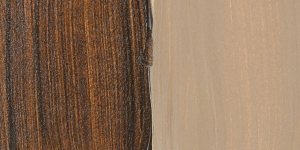 Transparent Burnt Umber