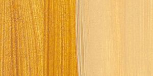 Transparent Raw Sienna