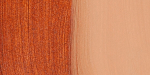Transparent Burnt Sienna