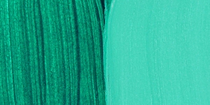 Transparent Viridian Hue