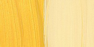 Turner's Yellow