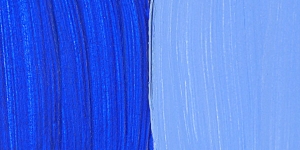 Ultramarine Blue (Green Shade)